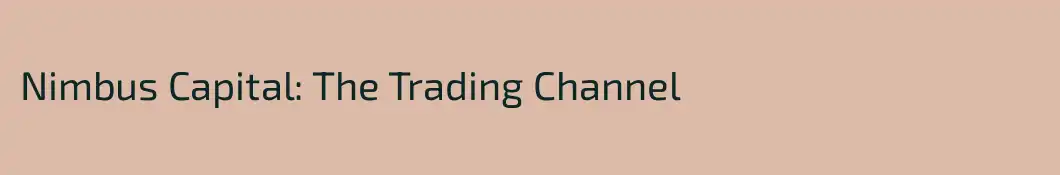 Nimbus Capital: The Trading Channel